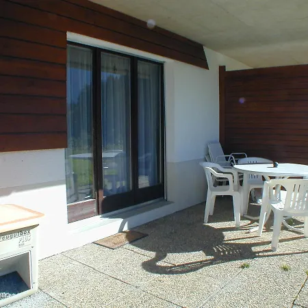 Appartement Anemone 1