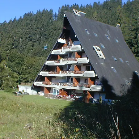 Anemone 1 Appartement Gryon