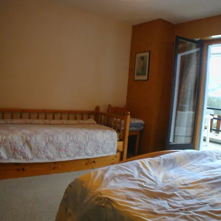 Anemone 1 Appartement