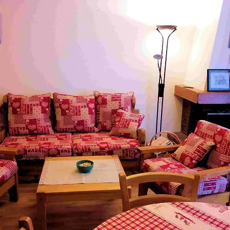 Anemone 1 Appartement *